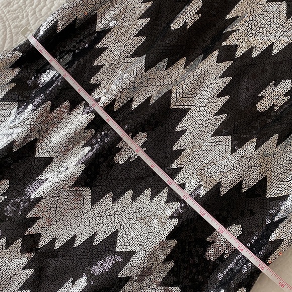Vince Camuto Sequin Dress - Picture 10 of 12